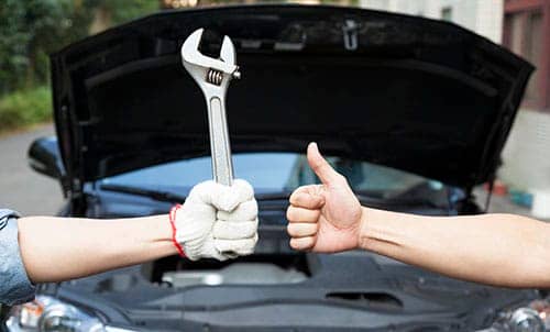 Auto diagnose and repair West Palm Beach Florida 33403