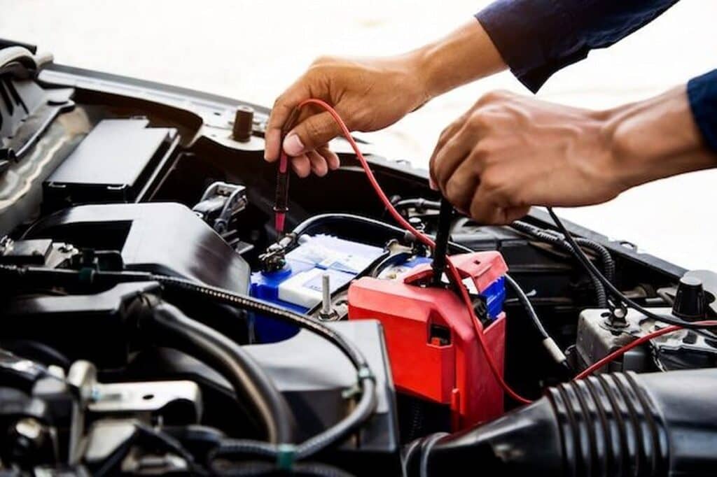 How Much Do Car Batteries Cost in 2025 Price Breakdown by Type and Brand