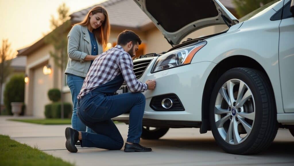 Mobile Mechanic West Palm Beach