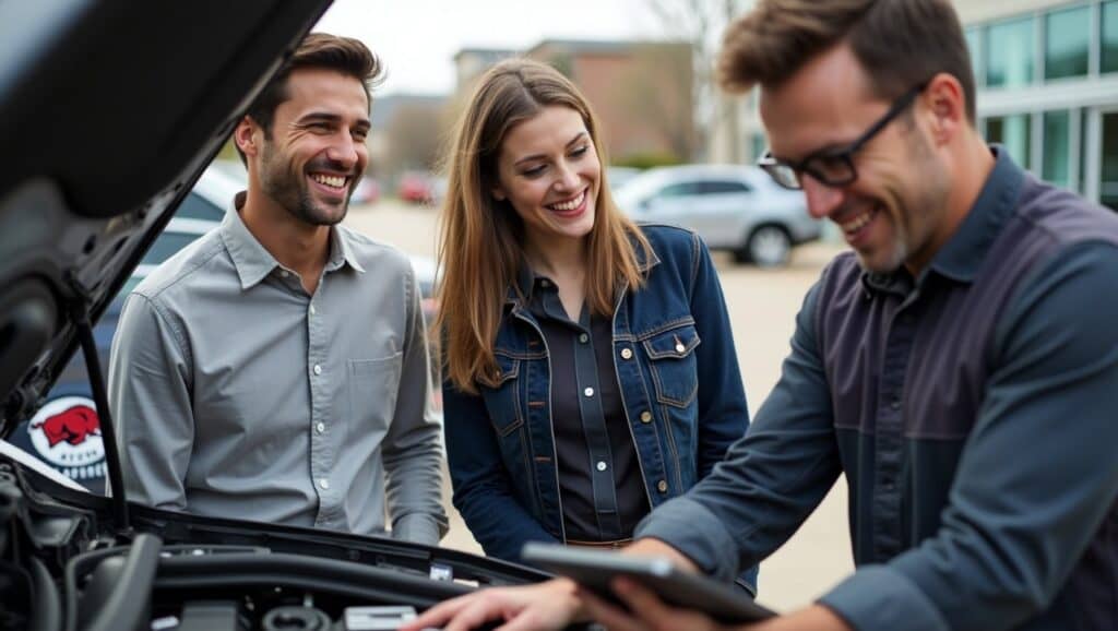 Mobile Mechanic West Palm Beach