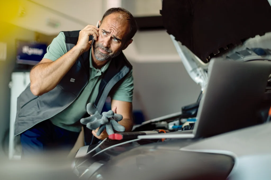 Mobile Mechanic Pros of West Palm Beach